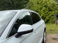 USED 2021 70 AUDI Q5 2.0 TDI 40 S line SUV 5dr Diesel S Tronic quattro Euro 6 (s/s) (204 ps) 
