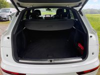 USED 2021 70 AUDI Q5 2.0 TDI 40 S line SUV 5dr Diesel S Tronic quattro Euro 6 (s/s) (204 ps) 