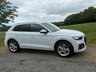 USED 2021 70 AUDI Q5 2.0 TDI 40 S line SUV 5dr Diesel S Tronic quattro Euro 6 (s/s) (204 ps) 
