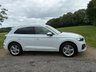 USED 2021 70 AUDI Q5 2.0 TDI 40 S line SUV 5dr Diesel S Tronic quattro Euro 6 (s/s) (204 ps) 
