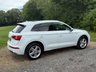 USED 2021 70 AUDI Q5 2.0 TDI 40 S line SUV 5dr Diesel S Tronic quattro Euro 6 (s/s) (204 ps) 