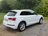 USED 2021 70 AUDI Q5 2.0 TDI 40 S line SUV 5dr Diesel S Tronic quattro Euro 6 (s/s) (204 ps) 