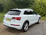 USED 2021 70 AUDI Q5 2.0 TDI 40 S line SUV 5dr Diesel S Tronic quattro Euro 6 (s/s) (204 ps) 