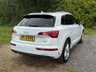 USED 2021 70 AUDI Q5 2.0 TDI 40 S line SUV 5dr Diesel S Tronic quattro Euro 6 (s/s) (204 ps) 