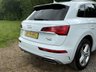 USED 2021 70 AUDI Q5 2.0 TDI 40 S line SUV 5dr Diesel S Tronic quattro Euro 6 (s/s) (204 ps) 
