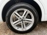 USED 2021 70 AUDI Q5 2.0 TDI 40 S line SUV 5dr Diesel S Tronic quattro Euro 6 (s/s) (204 ps) 