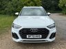 USED 2021 70 AUDI Q5 2.0 TDI 40 S line SUV 5dr Diesel S Tronic quattro Euro 6 (s/s) (204 ps) 