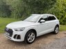 USED 2021 70 AUDI Q5 2.0 TDI 40 S line SUV 5dr Diesel S Tronic quattro Euro 6 (s/s) (204 ps) 