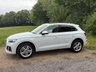 USED 2021 70 AUDI Q5 2.0 TDI 40 S line SUV 5dr Diesel S Tronic quattro Euro 6 (s/s) (204 ps) 