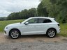 USED 2021 70 AUDI Q5 2.0 TDI 40 S line SUV 5dr Diesel S Tronic quattro Euro 6 (s/s) (204 ps) 