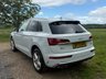 USED 2021 70 AUDI Q5 2.0 TDI 40 S line SUV 5dr Diesel S Tronic quattro Euro 6 (s/s) (204 ps) 