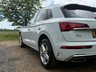 USED 2021 70 AUDI Q5 2.0 TDI 40 S line SUV 5dr Diesel S Tronic quattro Euro 6 (s/s) (204 ps) 