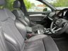USED 2021 70 AUDI Q5 2.0 TDI 40 S line SUV 5dr Diesel S Tronic quattro Euro 6 (s/s) (204 ps) 