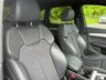 USED 2021 70 AUDI Q5 2.0 TDI 40 S line SUV 5dr Diesel S Tronic quattro Euro 6 (s/s) (204 ps) 