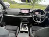 USED 2021 70 AUDI Q5 2.0 TDI 40 S line SUV 5dr Diesel S Tronic quattro Euro 6 (s/s) (204 ps) 