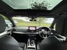 USED 2021 70 AUDI Q5 2.0 TDI 40 S line SUV 5dr Diesel S Tronic quattro Euro 6 (s/s) (204 ps) 