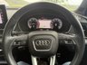 USED 2021 70 AUDI Q5 2.0 TDI 40 S line SUV 5dr Diesel S Tronic quattro Euro 6 (s/s) (204 ps) 