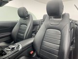 USED 2018 18 MERCEDES-BENZ C-CLASS 2.0 C300 AMG Line (Premium Plus) Cabriolet 2dr Petrol G-Tronic+ Euro 6 (s/s) (245 ps) EXCELLENT HISTORY + REAR CAM