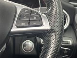 USED 2018 18 MERCEDES-BENZ C-CLASS 2.0 C300 AMG Line (Premium Plus) Cabriolet 2dr Petrol G-Tronic+ Euro 6 (s/s) (245 ps) EXCELLENT HISTORY + REAR CAM