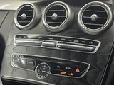 USED 2018 18 MERCEDES-BENZ C-CLASS 2.0 C300 AMG Line (Premium Plus) Cabriolet 2dr Petrol G-Tronic+ Euro 6 (s/s) (245 ps) EXCELLENT HISTORY + REAR CAM