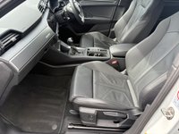 USED 2024 24 AUDI Q3 2.0 TDI 35 S line Sportback 5dr Diesel S Tronic Euro 6 (s/s) (150 ps) NEW 20" BLACK A/W OPT &pound;795 EXTRA