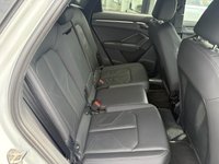 USED 2024 24 AUDI Q3 2.0 TDI 35 S line Sportback 5dr Diesel S Tronic Euro 6 (s/s) (150 ps) NEW 20" BLACK A/W OPT &pound;795 EXTRA