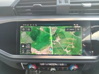 USED 2024 24 AUDI Q3 2.0 TDI 35 S line Sportback 5dr Diesel S Tronic Euro 6 (s/s) (150 ps) NEW 20" BLACK A/W OPT &pound;795 EXTRA