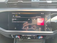 USED 2024 24 AUDI Q3 2.0 TDI 35 S line Sportback 5dr Diesel S Tronic Euro 6 (s/s) (150 ps) NEW 20" BLACK A/W OPT &pound;795 EXTRA