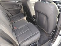 USED 2024 24 AUDI Q3 2.0 TDI 35 S line Sportback 5dr Diesel S Tronic Euro 6 (s/s) (150 ps) NEW 20" BLACK A/W OPT &pound;795 EXTRA