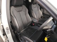 USED 2024 24 AUDI Q3 2.0 TDI 35 S line Sportback 5dr Diesel S Tronic Euro 6 (s/s) (150 ps) NEW 20" BLACK A/W OPT &pound;795 EXTRA