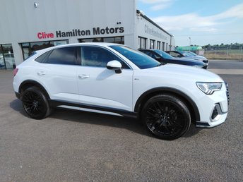 2024 AUDI Q3