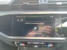 USED 2024 24 AUDI Q3 2.0 TDI 35 S line Sportback 5dr Diesel S Tronic Euro 6 (s/s) (150 ps) NEW 20" BLACK A/W OPT &pound;795 EXTRA