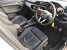 USED 2024 24 AUDI Q3 2.0 TDI 35 S line Sportback 5dr Diesel S Tronic Euro 6 (s/s) (150 ps) NEW 20" BLACK A/W OPT &pound;795 EXTRA