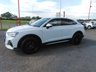 USED 2024 24 AUDI Q3 2.0 TDI 35 S line Sportback 5dr Diesel S Tronic Euro 6 (s/s) (150 ps) NEW 20" BLACK A/W OPT &pound;795 EXTRA