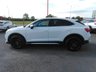 USED 2024 24 AUDI Q3 2.0 TDI 35 S line Sportback 5dr Diesel S Tronic Euro 6 (s/s) (150 ps) NEW 20" BLACK A/W OPT &pound;795 EXTRA