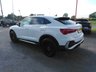 USED 2024 24 AUDI Q3 2.0 TDI 35 S line Sportback 5dr Diesel S Tronic Euro 6 (s/s) (150 ps) NEW 20" BLACK A/W OPT &pound;795 EXTRA