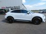 USED 2024 24 AUDI Q3 2.0 TDI 35 S line Sportback 5dr Diesel S Tronic Euro 6 (s/s) (150 ps) NEW 20" BLACK A/W OPT &pound;795 EXTRA