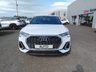USED 2024 24 AUDI Q3 2.0 TDI 35 S line Sportback 5dr Diesel S Tronic Euro 6 (s/s) (150 ps) NEW 20" BLACK A/W OPT &pound;795 EXTRA