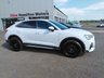 USED 2024 24 AUDI Q3 2.0 TDI 35 S line Sportback 5dr Diesel S Tronic Euro 6 (s/s) (150 ps) NEW 20" BLACK A/W OPT &pound;795 EXTRA