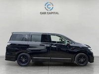 USED 2019 69 NISSAN ELGRAND 2.5 HIGHWAY STAR S PETROL AUTO 8 SEATS REVCAM+FINANCE+WARRANTY+2 KEYS+ULEZ
