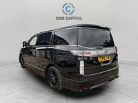 USED 2019 69 NISSAN ELGRAND 2.5 HIGHWAY STAR S PETROL AUTO 8 SEATS REVCAM+FINANCE+WARRANTY+2 KEYS+ULEZ