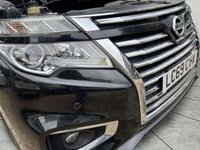 USED 2019 69 NISSAN ELGRAND 2.5 HIGHWAY STAR S PETROL AUTO 8 SEATS REVCAM+FINANCE+WARRANTY+2 KEYS+ULEZ