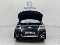 USED 2019 69 NISSAN ELGRAND 2.5 HIGHWAY STAR S PETROL AUTO 8 SEATS REVCAM+FINANCE+WARRANTY+2 KEYS+ULEZ