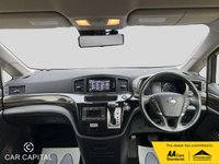 USED 2019 69 NISSAN ELGRAND 2.5 HIGHWAY STAR S PETROL AUTO 8 SEATS REVCAM+FINANCE+WARRANTY+2 KEYS+ULEZ