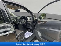 USED 2019 69 NISSAN ELGRAND 2.5 HIGHWAY STAR S PETROL AUTO 8 SEATS REVCAM+FINANCE+WARRANTY+2 KEYS+ULEZ