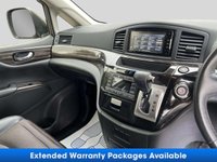 USED 2019 69 NISSAN ELGRAND 2.5 HIGHWAY STAR S PETROL AUTO 8 SEATS REVCAM+FINANCE+WARRANTY+2 KEYS+ULEZ