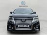 USED 2019 69 NISSAN ELGRAND 2.5 HIGHWAY STAR S PETROL AUTO 8 SEATS REVCAM+FINANCE+WARRANTY+2 KEYS+ULEZ