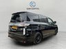 USED 2019 69 NISSAN ELGRAND 2.5 HIGHWAY STAR S PETROL AUTO 8 SEATS REVCAM+FINANCE+WARRANTY+2 KEYS+ULEZ