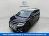USED 2019 69 NISSAN ELGRAND 2.5 HIGHWAY STAR S PETROL AUTO 8 SEATS REVCAM+FINANCE+WARRANTY+2 KEYS+ULEZ