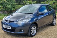 USED 2010 10 MAZDA MAZDA2 1.3 TS2 Hatchback 3dr Petrol Manual Euro 4 (86 ps) 
